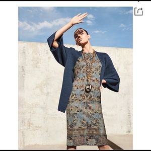 NWOT KOBI HALPERIN SIENNA DRESS SIZE 12